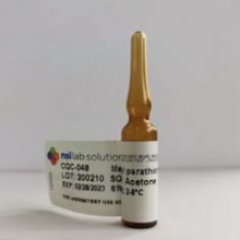 甲基对硫磷 质控样 - 1.5mL